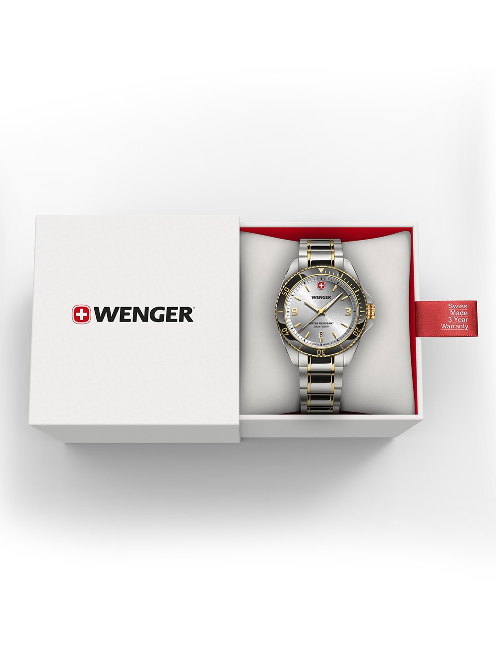 WENGER Mod. 01-2031-106