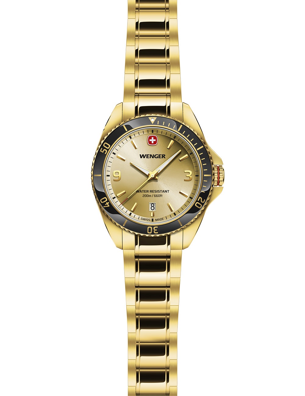 WENGER Mod. 01-2031-108