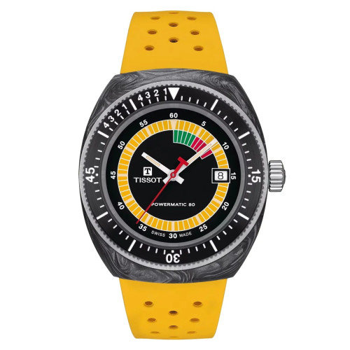 TISSOT Mod. SIDERAL S AUTOMATIC