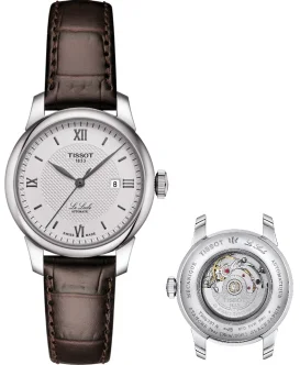 TISSOT Mod. LE LOCLE