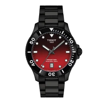 TISSOT Mod. SEASTAR 1000 - QUARTZ
