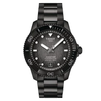 TISSOT Mod. SEASTAR 1000 - POWERMATIC 80