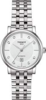 TISSOT Mod. CARSON AUTOMATIC