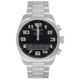 CERTINA Mod. DS MULTI-8 Analog-Digital