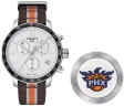 TISSOT Mod. QUICKSTER NBA PHOENIX SUNS
