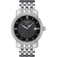 TISSOT Mod. BRIDGEPORT