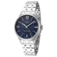 TISSOT Mod. CHEMIN DES TOURELLES POWERMATIC 80