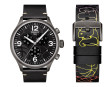 TISSOT Mod. TISSOT CHRONO XL 3X3 STREET BASKETBALL Special Pack + Extra Strap