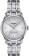 TISSOT Mod. CHEMIN DES TOURELLES POWERMATIC 80 - SILVER