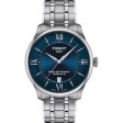TISSOT Mod. CHEMIN DES TOURELLES