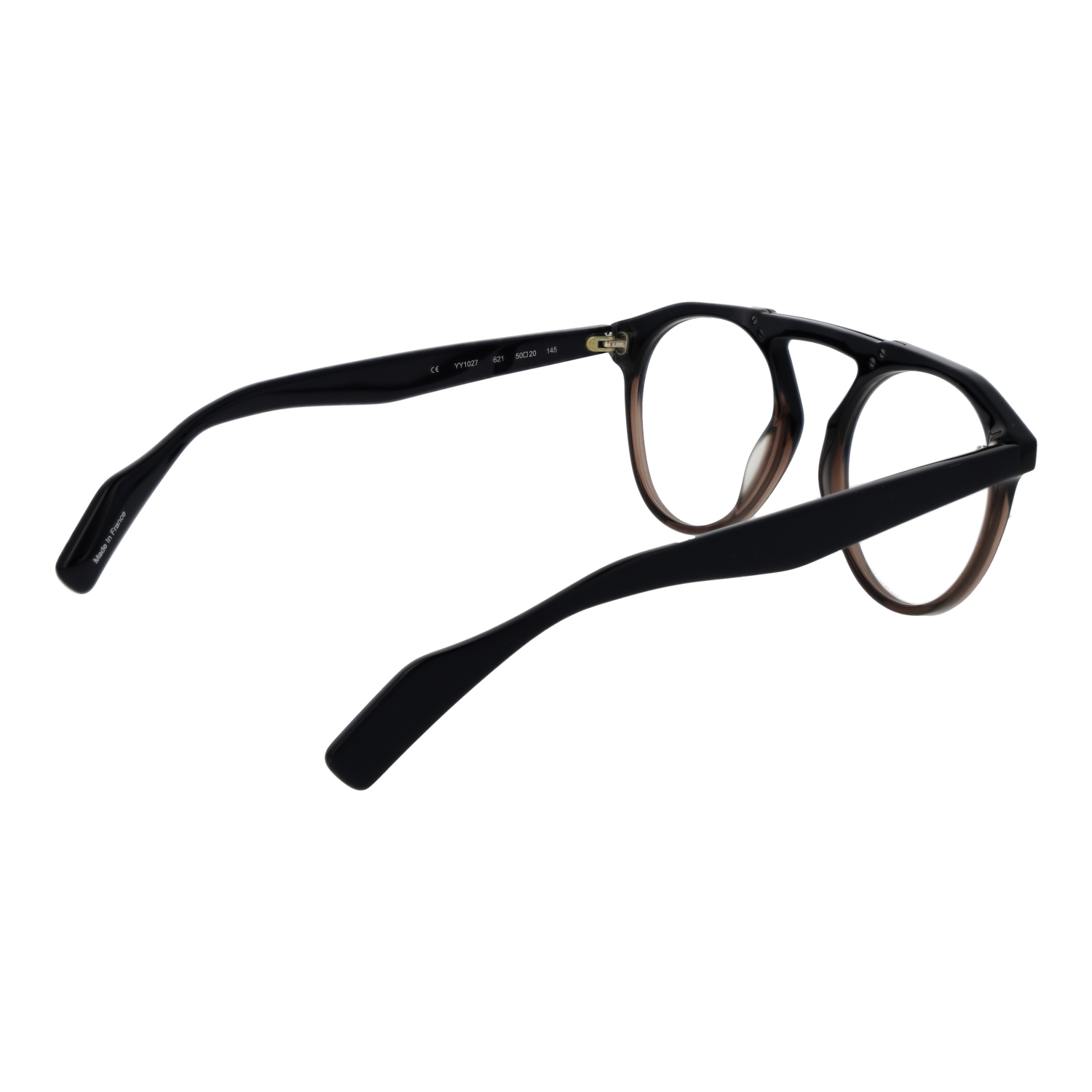YOHJI YAMAMOTO MOD. YY1027 50621