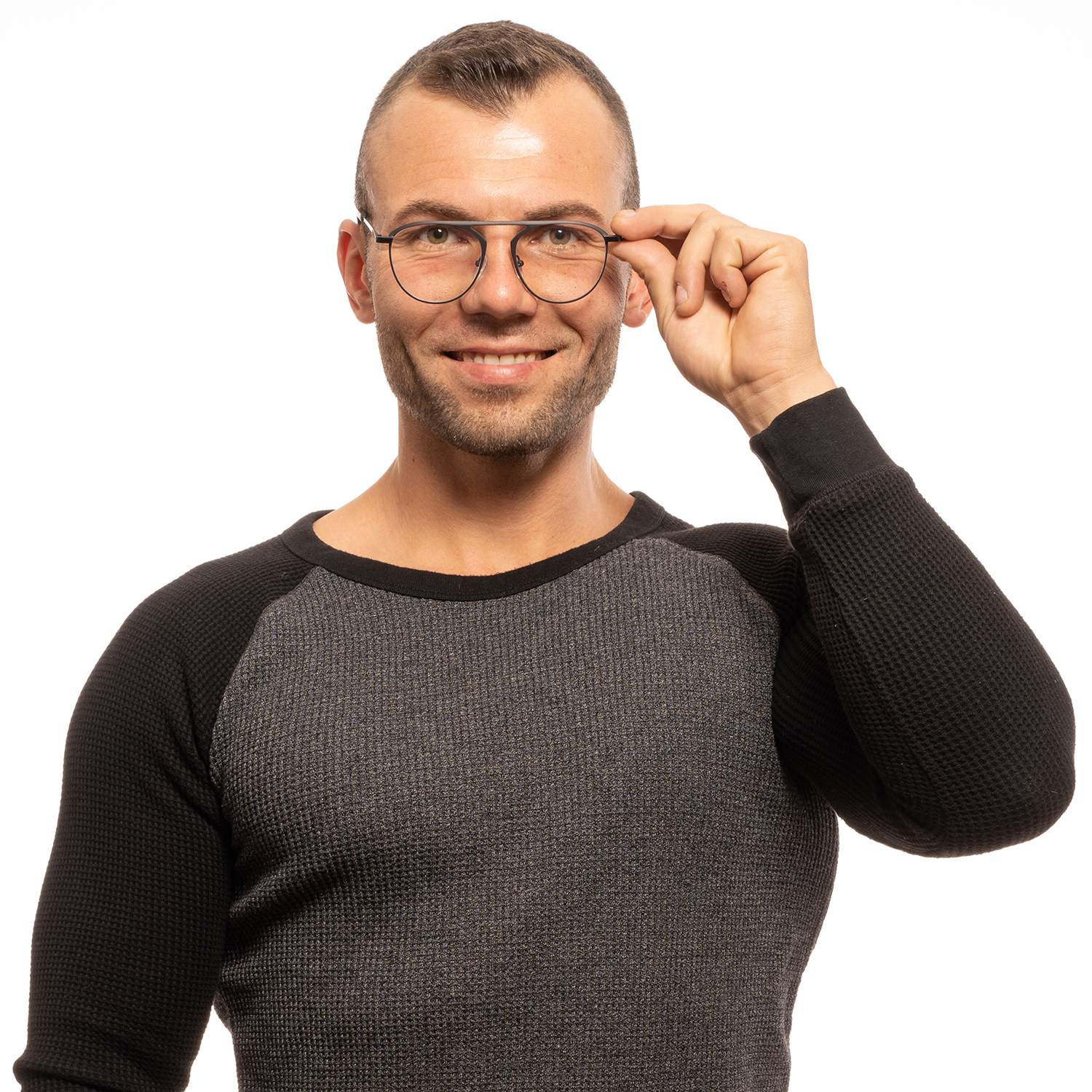YOHJI YAMAMOTO MOD. YY3012 51914
