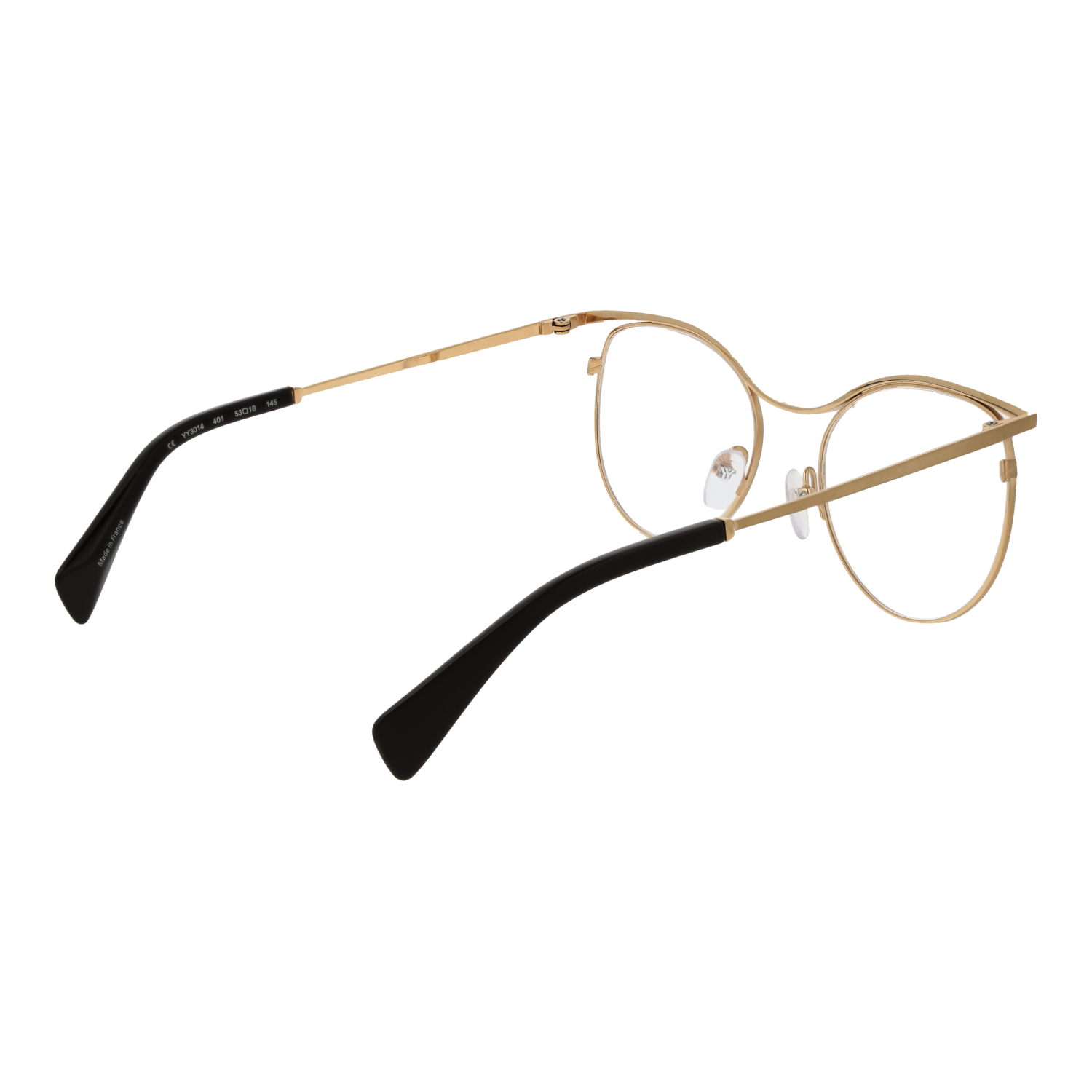 YOHJI YAMAMOTO MOD. YY3014 53401