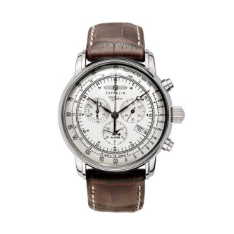 ZEPPELIN WATCHES Mod. 7680-1