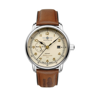 ZEPPELIN WATCHES Mod. 9668-5